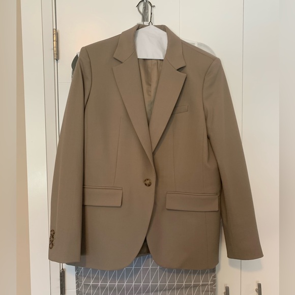Aritzia Babaton Agency Blazer Size XS - Picture 5 of 5